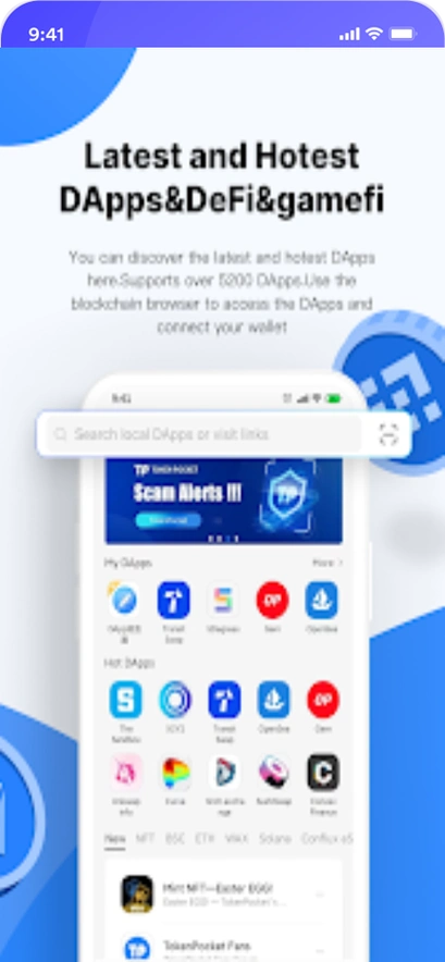 tpwallet.io中文官方下载解析