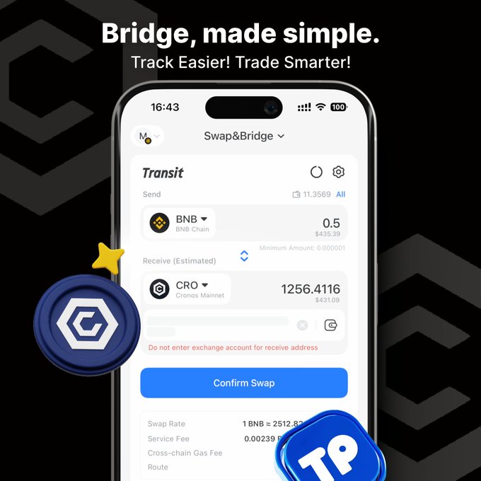 TPToken钱包功能与下载介绍