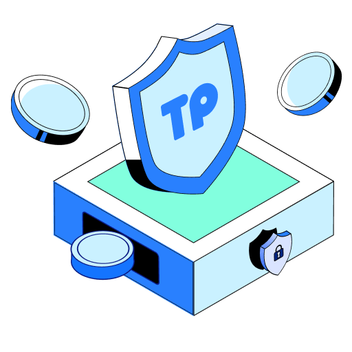 TPToken官方下载资源列表